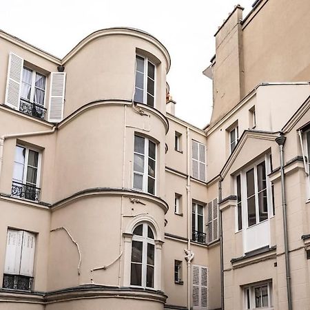 Vaugirard - Saint Germain Des Pres - Best Place パリ エクステリア 写真