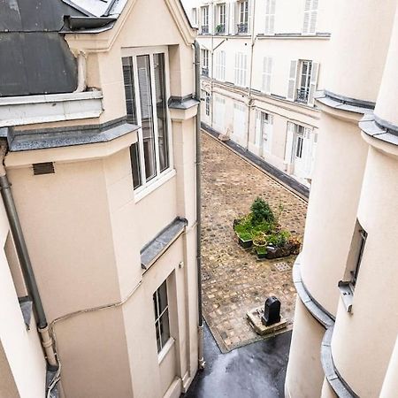 Vaugirard - Saint Germain Des Pres - Best Place パリ エクステリア 写真