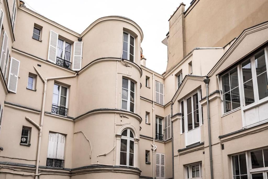 Vaugirard - Saint Germain Des Pres - Best Place パリ エクステリア 写真
