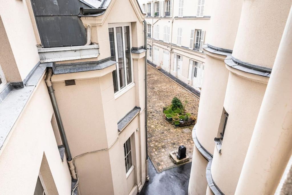 Vaugirard - Saint Germain Des Pres - Best Place パリ エクステリア 写真