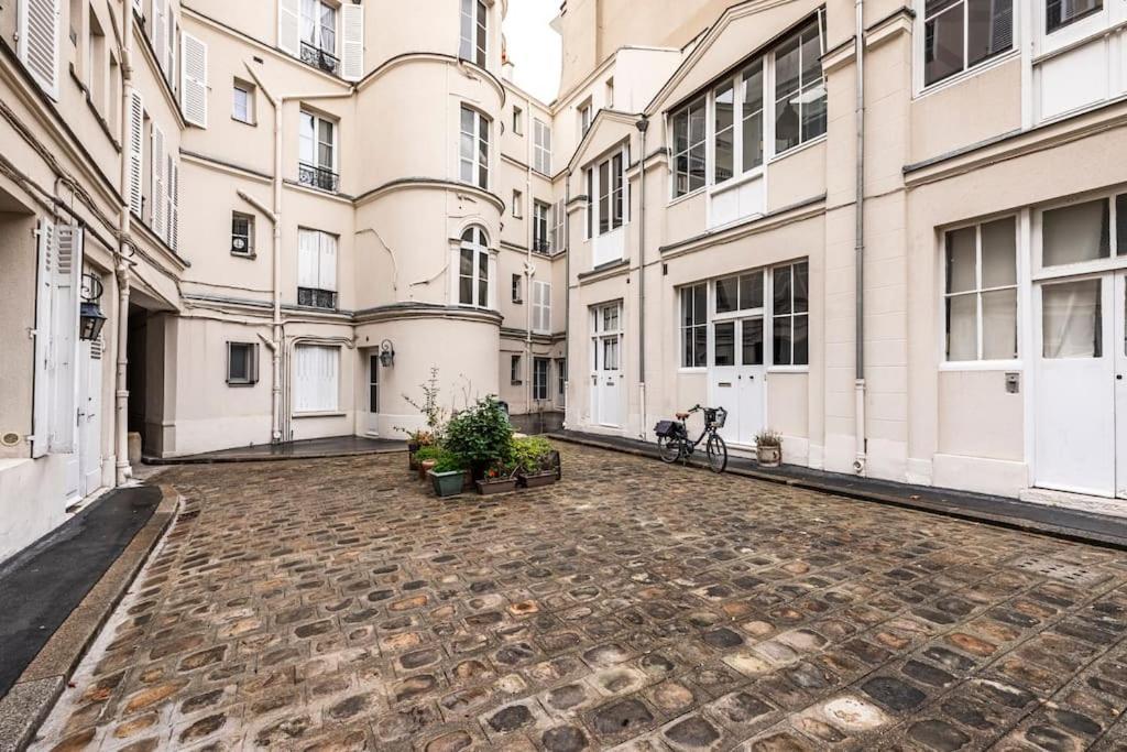 Vaugirard - Saint Germain Des Pres - Best Place パリ エクステリア 写真